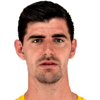 Thibaut Courtois