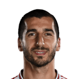 Henrikh Mkhitaryan