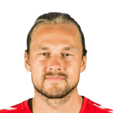 Nicolaj Madsen