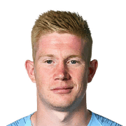 Kevin De Bruyne