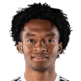 Juan Cuadrado