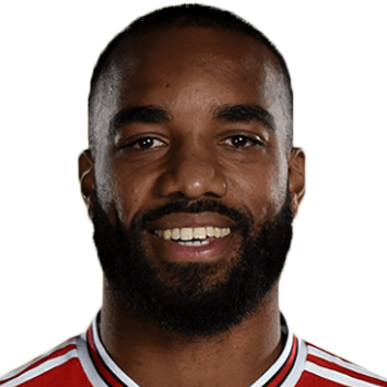 Alexandre Lacazette