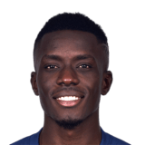 Idrissa Gueye