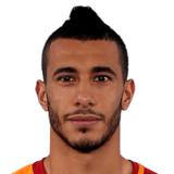 Younès Belhanda