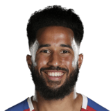Andros Townsend