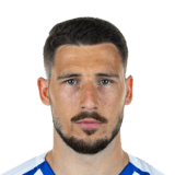 Mathew Leckie