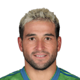 Nicolás Lodeiro