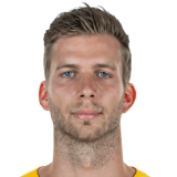 Felix Wiedwald