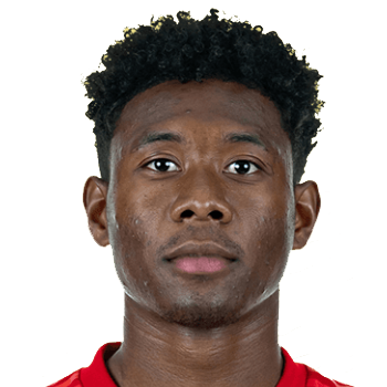 David Alaba