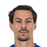 Benjamin Stambouli