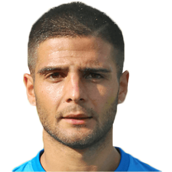 Lorenzo Insigne