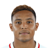 Luis Muriel