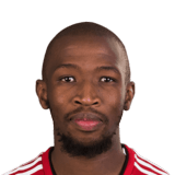 Kamohelo Mokotjo