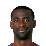 Pedro Mba Obiang Avomo