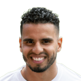 Adam Maher