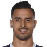Nacer Chadli