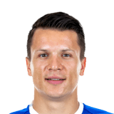 Yevhen Konoplyanka
