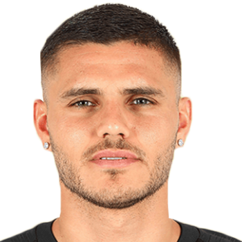 Mauro Icardi