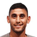 Faouzi Ghoulam