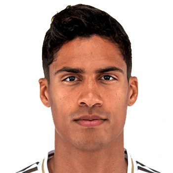 Raphaël Varane