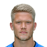 Andreas Cornelius