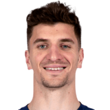 Thomas Meunier