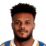 Aaron Amadi-Holloway