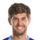John Stones