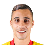 Michaël Barreto