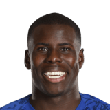 Kurt Zouma