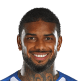 Jürgen Locadia