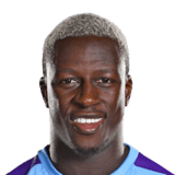 Benjamin Mendy