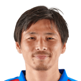 Takashi Inui