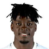 Bertrand Traoré