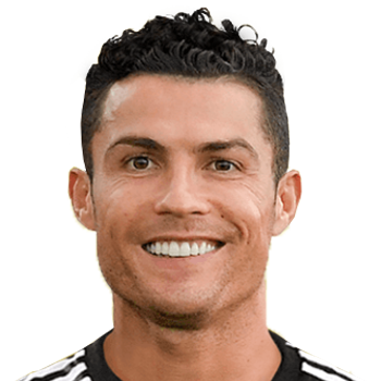 C. Ronaldo dos Santos Aveiro