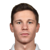 Luke Byrne
