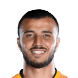 Romain Saïss