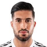 Emre Can