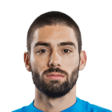 Yannick Carrasco