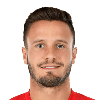 Saúl Ñíguez Esclápez