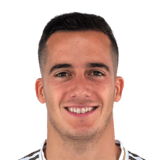 Lucas Vázquez Iglesias