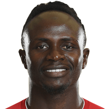 Sadio Mané