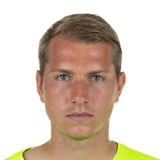 Jakob Busk