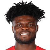 Thomas Partey