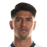 Gerardo Moreno