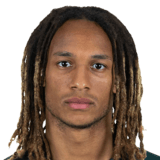 Kevin Mbabu