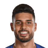 Emerson Palmieri dos Santos