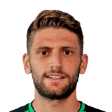 Domenico Berardi