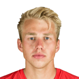Nicolai Flø