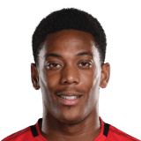 Anthony Martial